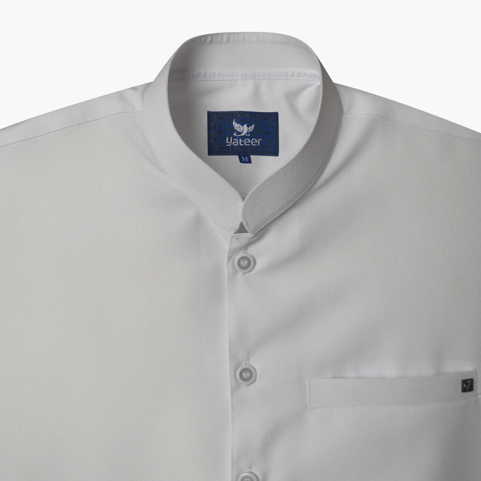 Fibonaccie Takwa - White