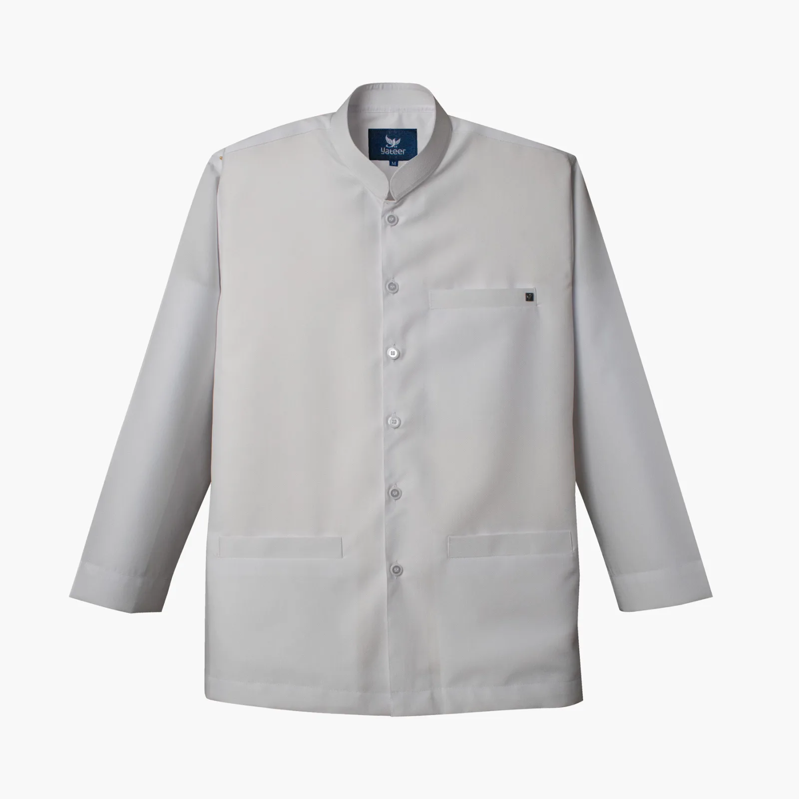 Fibonaccie Takwa - White